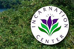 logo incarnation centre